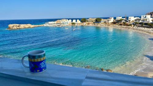 Dina's Beach House