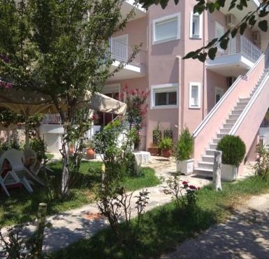 Dina's Luxury Apartment- Trikala, Farkadona