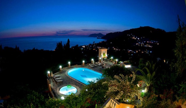 Dina's Paradise