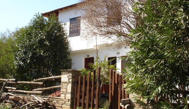 Dina Studio Maisonettes