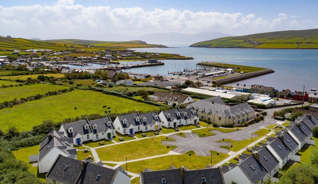 Dingle Harbour Cottages