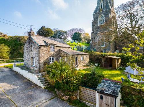 Dingles Cottage