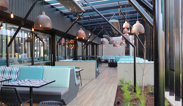 Dingley Hotel
