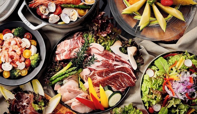 Dinner Included | For 4 People Glamping Plan No/Higashimuro County Wakayama
