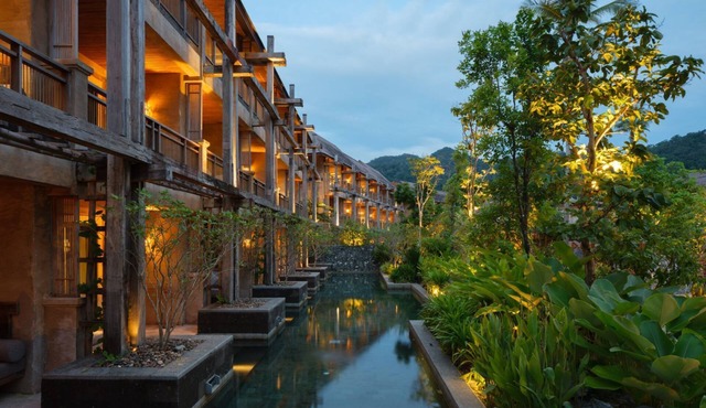 Dinso Resort & Villas Ko Chang, Vignette Collection by IHG