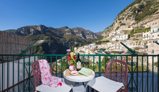 Dint' a Torre Bed & Breakfast