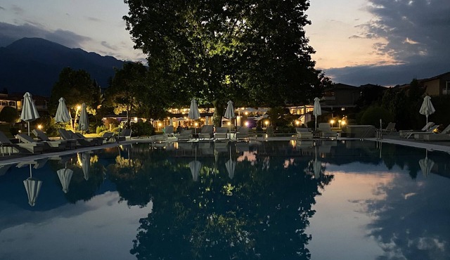 Dion Palace Resort & Spa by Anayia All Inclusive Resorts