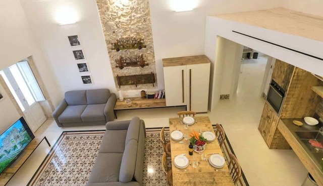 Dione Design apartments by Dimore in Sicily