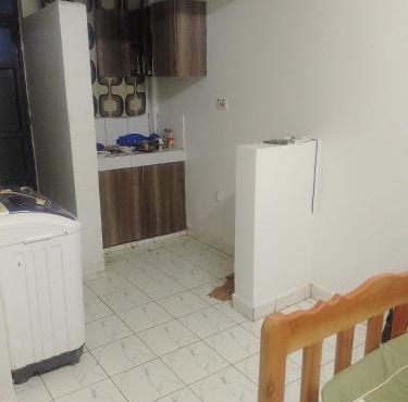 Dios apartments