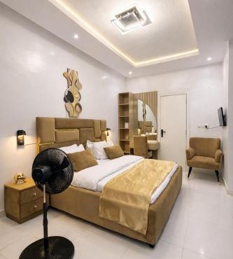 DipNik Residence