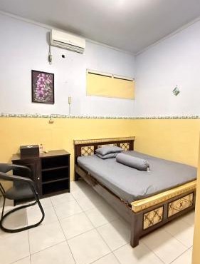 Diraga Homestay