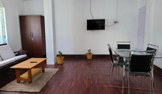 Dirang Homestay