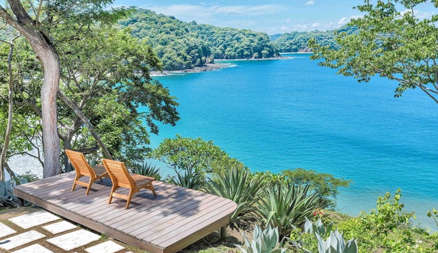 Direct Beach access | Reviews in description | Expansive Ocean Views | Ultra Private