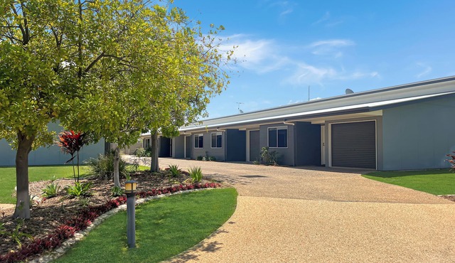 Direct Collective - Villas on Rivergum
