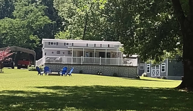 Direct waterfront property! End of Summer Discount! Check it out!