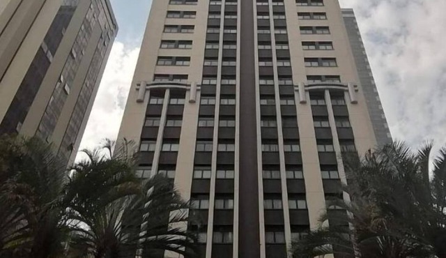 Direto com Proprietário, Flat Mobiliado