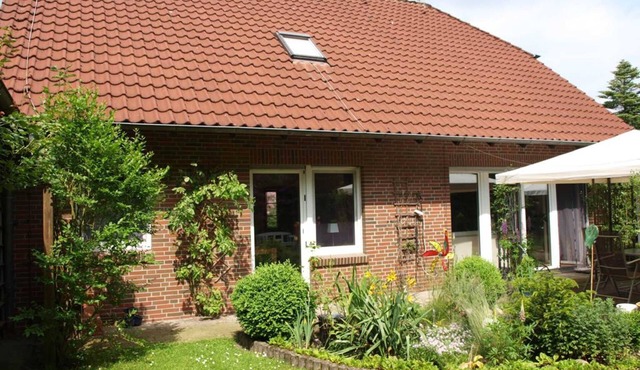 Dirks Geesthaus Dingsfelde - Geesthaus Dingsfelde