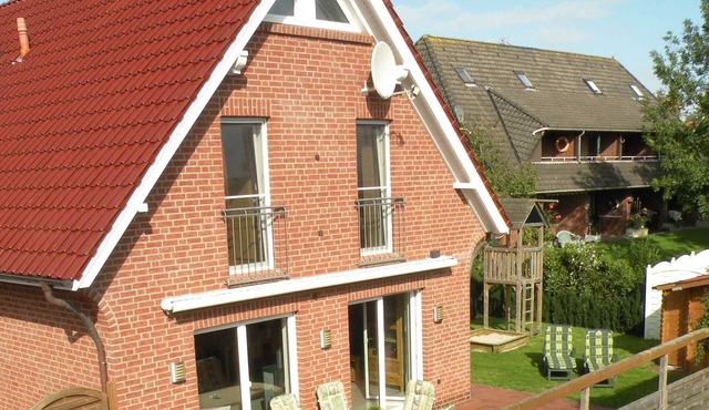 Dirks holiday home nautical - cottage nautical
