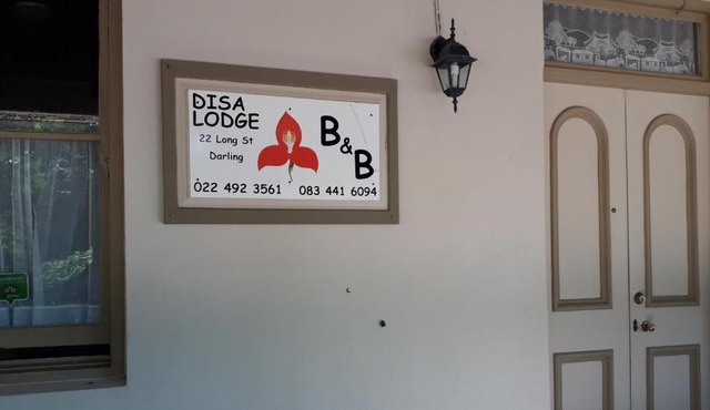 Disa Lodge