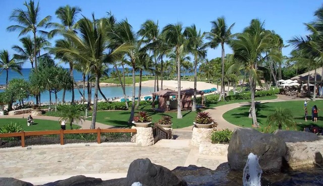 Discount ending soon! Ocean View - Deluxe Studio - Marriott's Ko’Olina