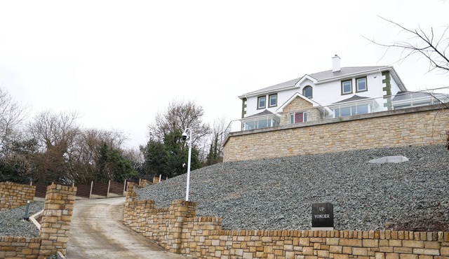 Discover a Marvellous Building in Donegal for the Ultimate Relaxing Getaway