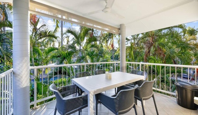 Discover a Scandi Style Pool Retreat in Nightcliff