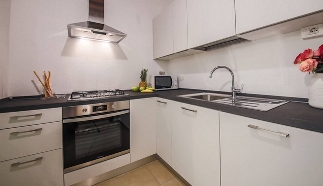Discover AMA Apartment in the Center of Florence