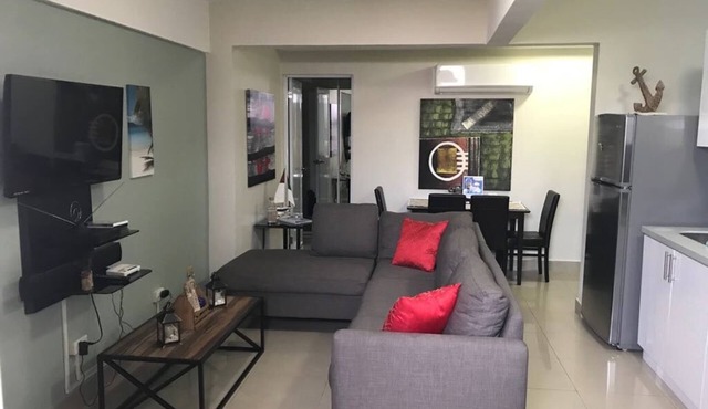 Discover Boqueron at the El Velero apartment