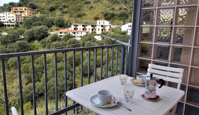 Discover Cilento - Woman Ester - Forest 7