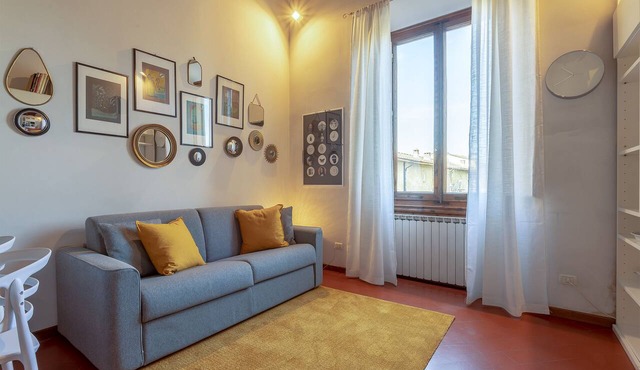 Discover Florence and feel at home