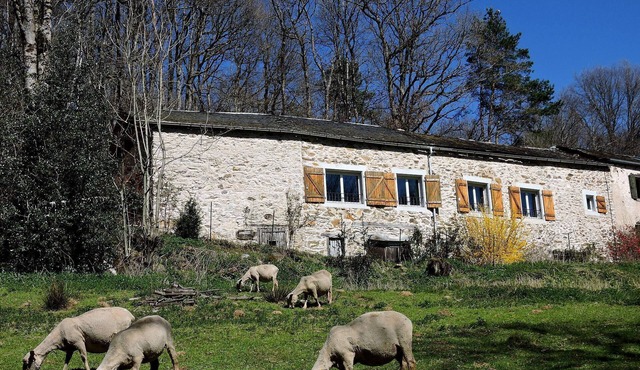 Discover our gîte for everyone: spacious, comfortable and accessible!