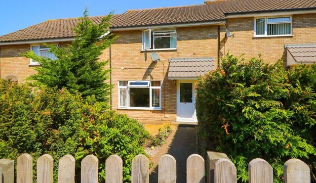 Discover Howards Hill West Retreat