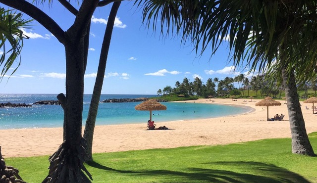 Discover Ko Olina: Exclusive Deals on Your Dream Vacation in Our 2BR Condo