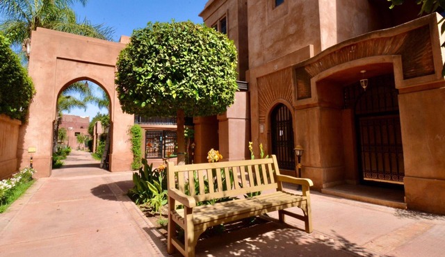 Discover our Charming Garden Ground Floor