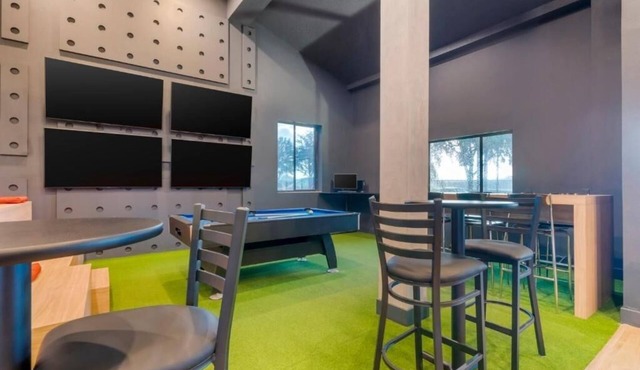 Discover Peaceful Comfort Steps from The Grove's Vibrant Scene! w/Outdoor Pool!