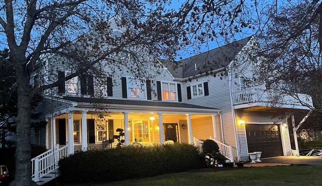 Discover Scituate charm, just a quick ride away from Nantasket Beach
