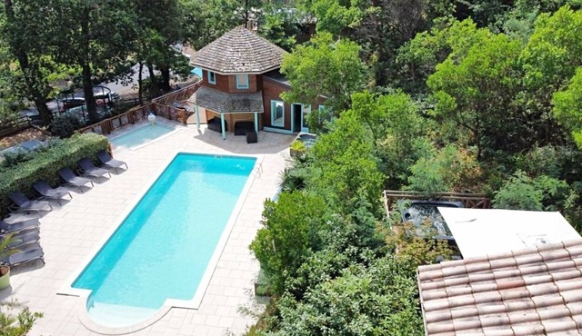 Discover Sustainable Serenity in Les Landes