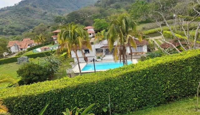 Discover the colonial jewel in Villeta-Cundinamarc