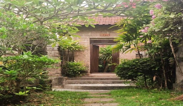 Discover the Perfect Gateway in Bali with Luxurious Villa in Nusa Dua