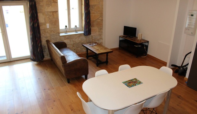 Discover the Périgord Noir in Sainte Sabine in the Dordogne near Sarlat