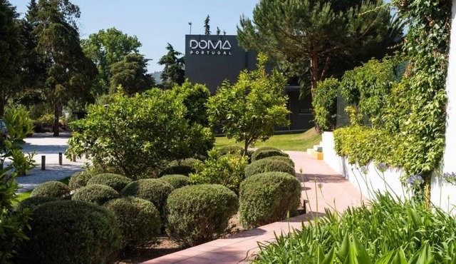 Discover Tranquil Retreat w/Yoga, Steam Therapy, Fitness | Al Fresco Dining