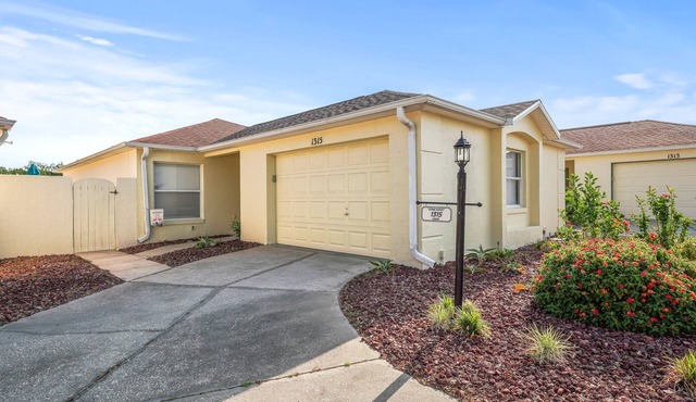Discover Tranquil Luxury: Rio Grande Village Gem!