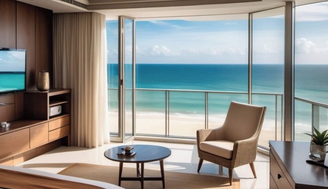 Discover Tranquility at Sinforosa, Beachfront Retreat in Playa Corona, Panama