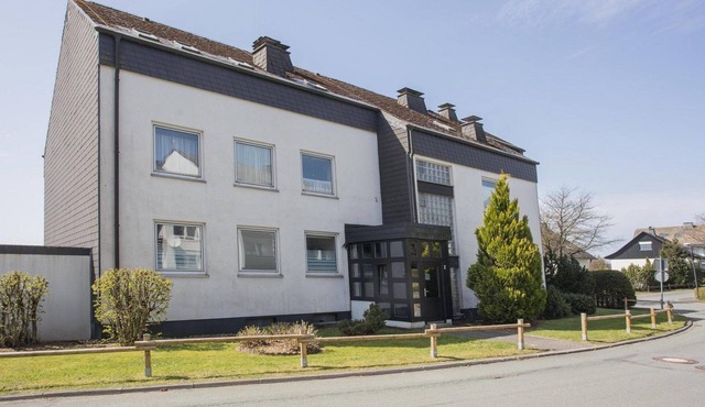 Discover Winterberg: a paradise in every season!
