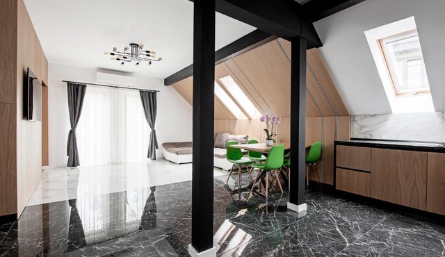 Discovery Aparthotel