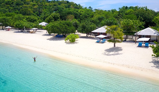 Discovery Coron