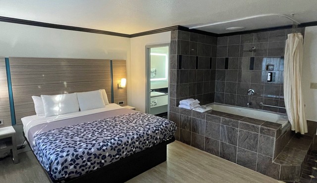 Discovery Inn