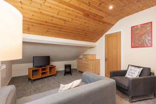 Discovery Loft