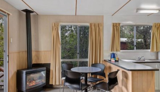 Discovery Parks - Cradle Mountain