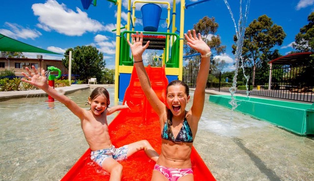 Discovery Parks - Dubbo
